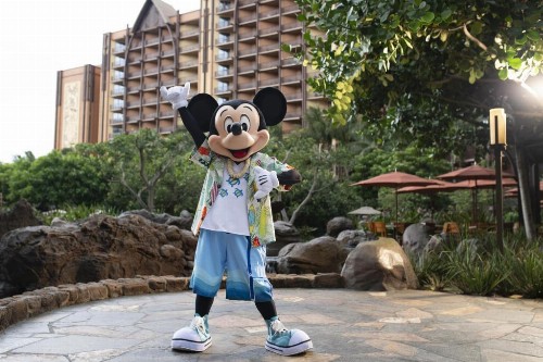 Aulani A Disney Resort And Spa - image 38