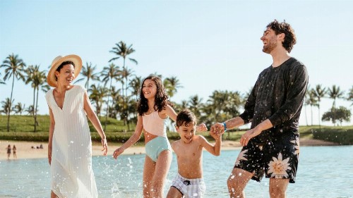 Aulani A Disney Resort And Spa - image 43