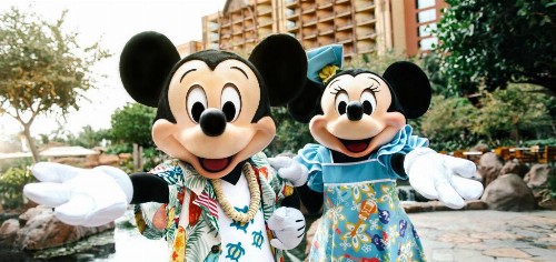 Aulani A Disney Resort And Spa - image 45
