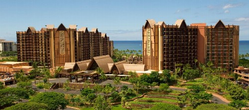 Aulani A Disney Resort And Spa - image 8
