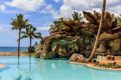 Aulani A Disney Resort And Spa - image 9