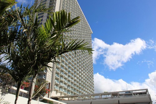 LSI Resorts at Ala Moana - image 11