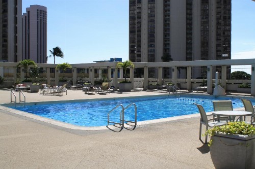 LSI Resorts at Ala Moana - image 14