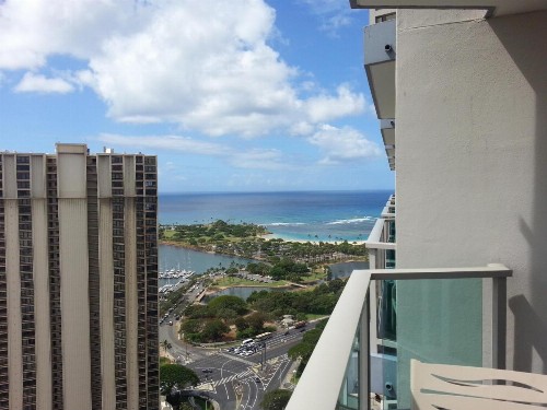 LSI Resorts at Ala Moana - image 18