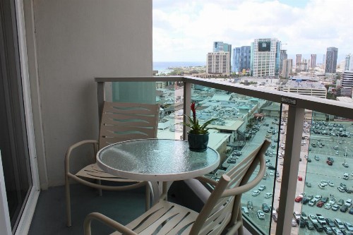 LSI Resorts at Ala Moana - image 2
