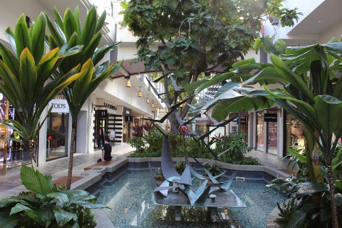 LSI Resorts at Ala Moana - image 21
