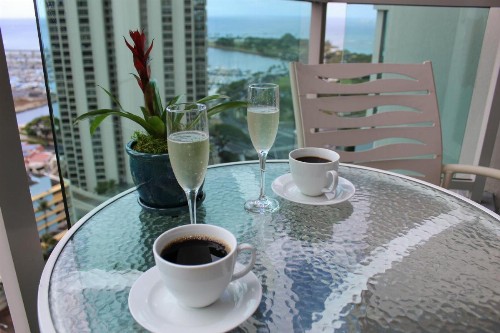 LSI Resorts at Ala Moana - image 22