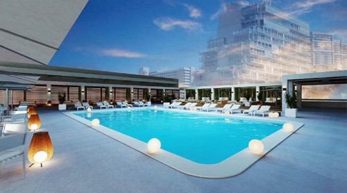 LSI Resorts at Ala Moana - image 27
