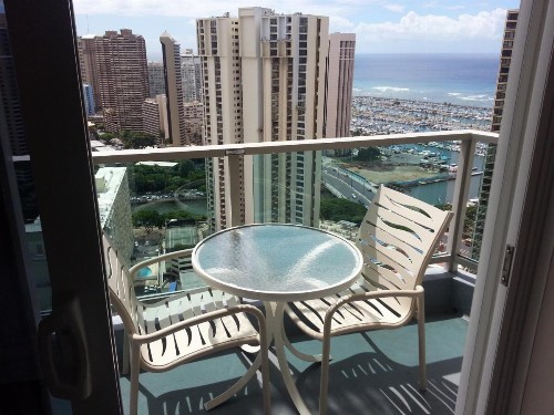 LSI Resorts at Ala Moana - image 35