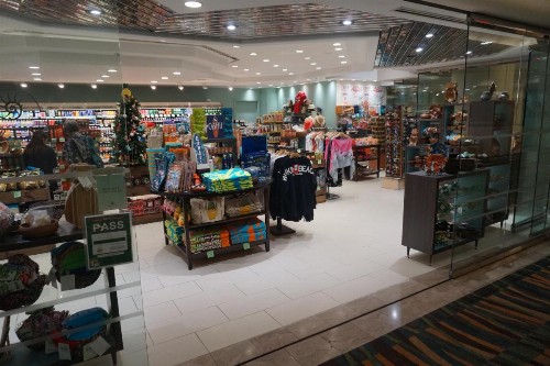 LSI Resorts at Ala Moana - image 36