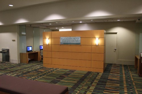 LSI Resorts at Ala Moana - image 4