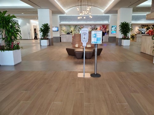 LSI Resorts at Ala Moana - image 45