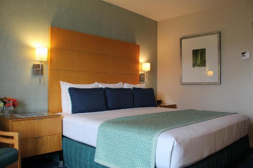 LSI Resorts at Ala Moana - image 46