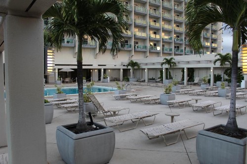 LSI Resorts at Ala Moana - image 47
