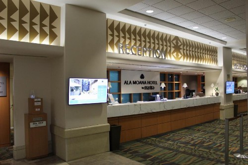 LSI Resorts at Ala Moana - image 48