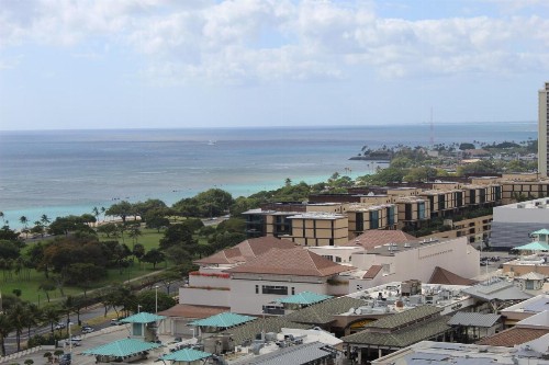 LSI Resorts at Ala Moana - image 6
