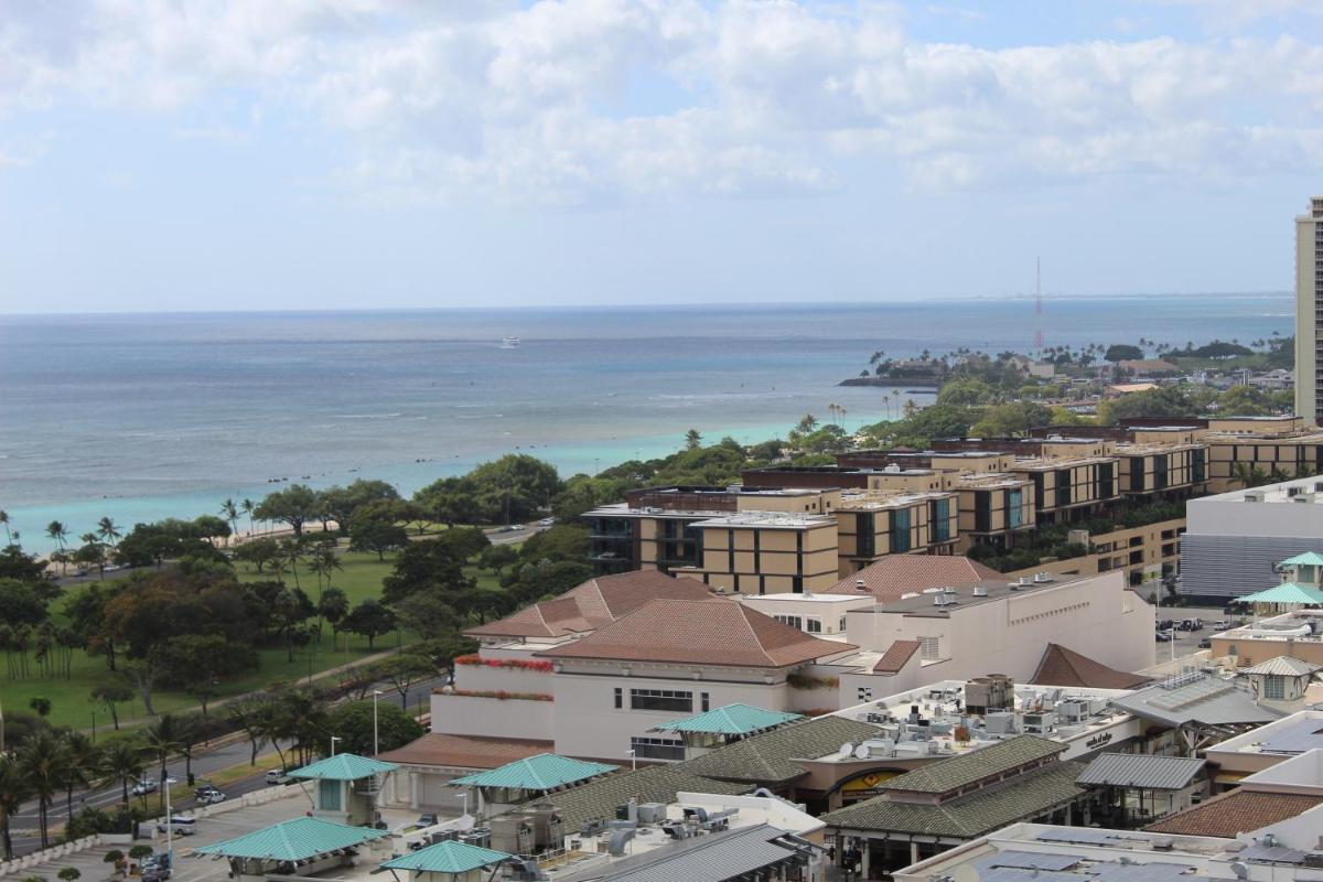LSI Resorts at Ala Moana - image 6