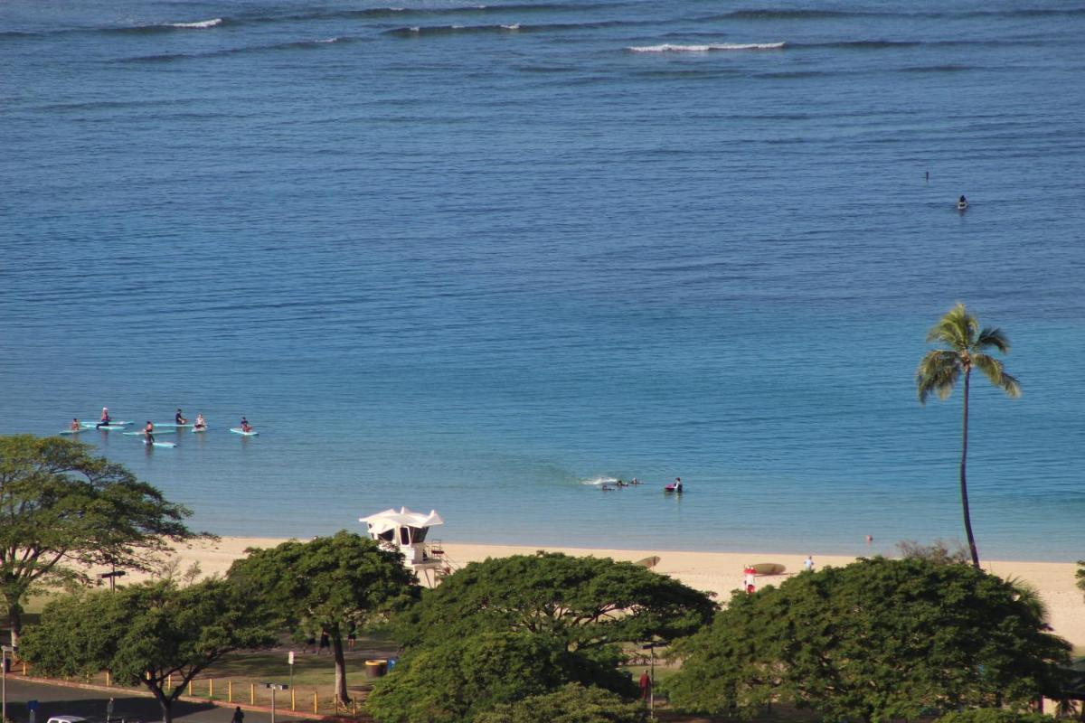 LSI Resorts at Ala Moana - image 7