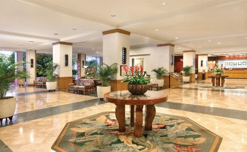 Waikiki Marina Resort at the Ilikai - image 11