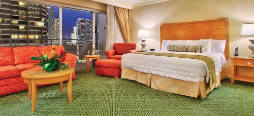 Waikiki Marina Resort at the Ilikai - image 14
