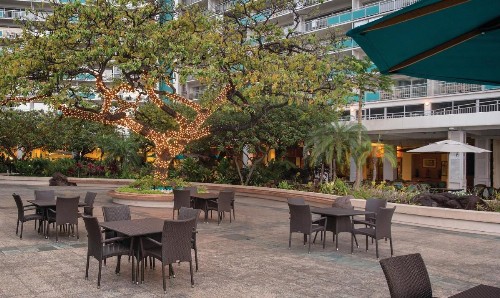 Waikiki Marina Resort at the Ilikai - image 18