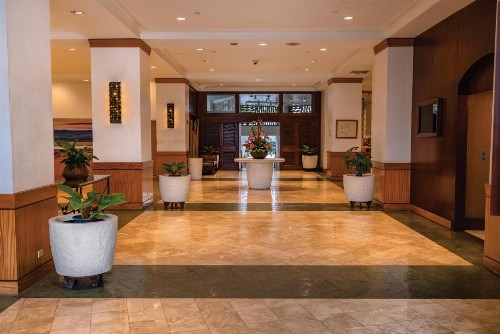 Waikiki Marina Resort at the Ilikai - image 23