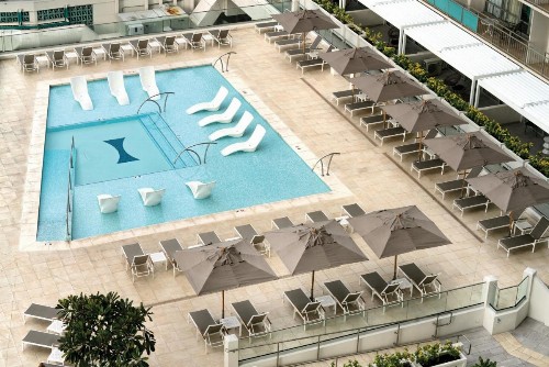 Waikiki Marina Resort at the Ilikai - image 25