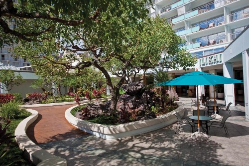 Waikiki Marina Resort at the Ilikai - image 27