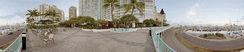 Waikiki Marina Resort at the Ilikai - image 31