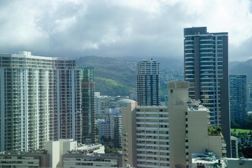 Waikiki Marina Resort at the Ilikai - image 32