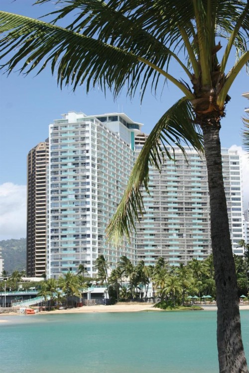 Waikiki Marina Resort at the Ilikai - image 39