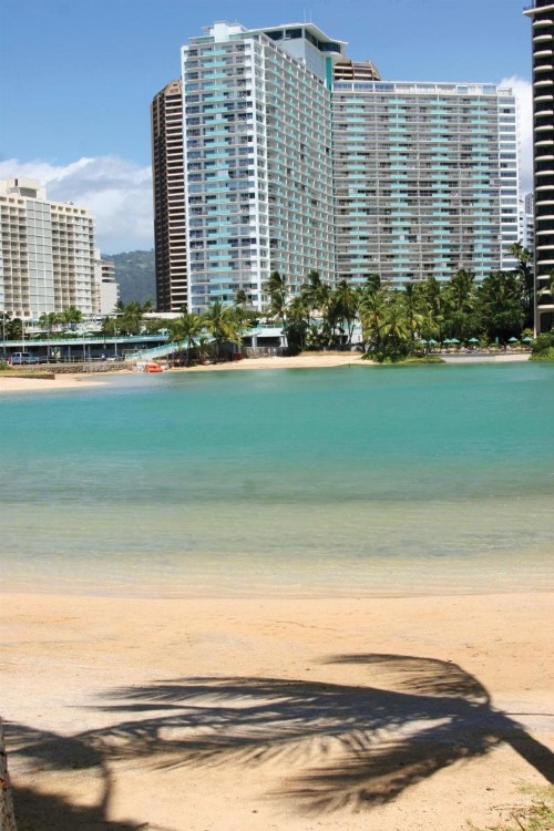 Waikiki Marina Resort at the Ilikai - image 40