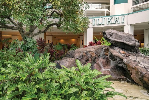 Waikiki Marina Resort at the Ilikai - image 47