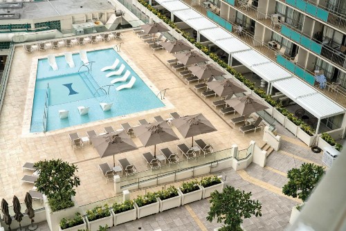 Waikiki Marina Resort at the Ilikai - image 48