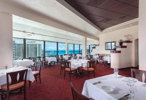 Waikiki Marina Resort at the Ilikai - image 49