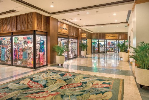 Waikiki Marina Resort at the Ilikai - image 8