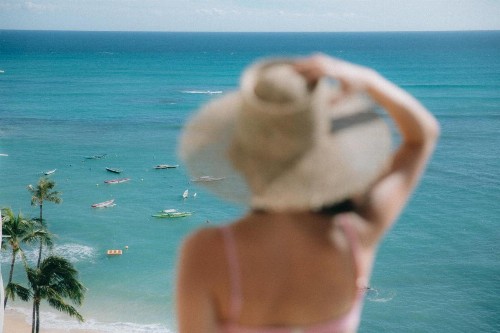 Kaimana Beach Hotel - image 13