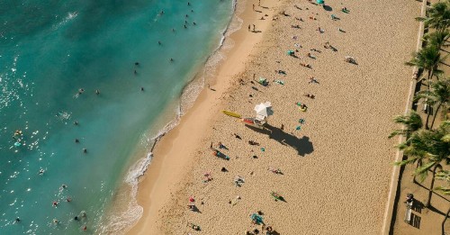 Kaimana Beach Hotel - image 14
