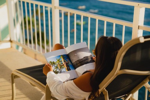 Kaimana Beach Hotel - image 19