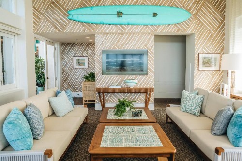 Kaimana Beach Hotel - image 30