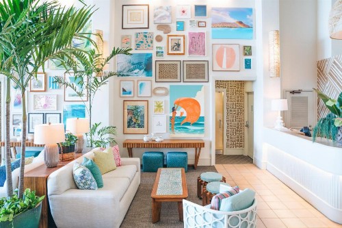 Kaimana Beach Hotel - image 4