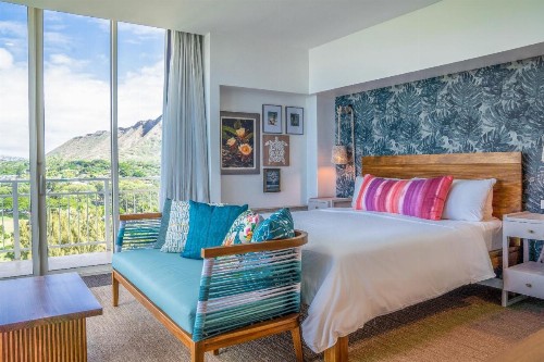 Kaimana Beach Hotel - image 42