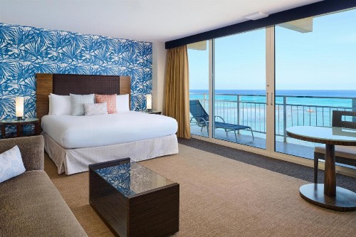 Kaimana Beach Hotel - image 47