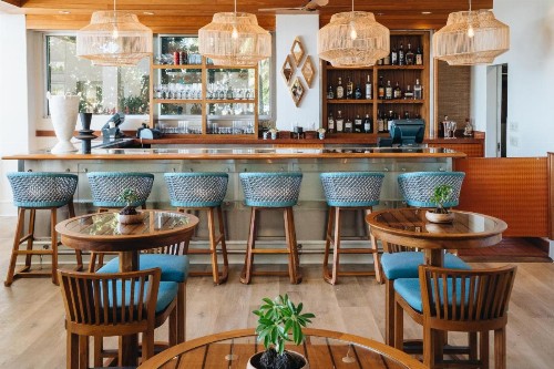 Kaimana Beach Hotel - image 5