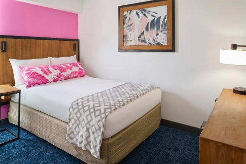 Ilima Hotel - image 15