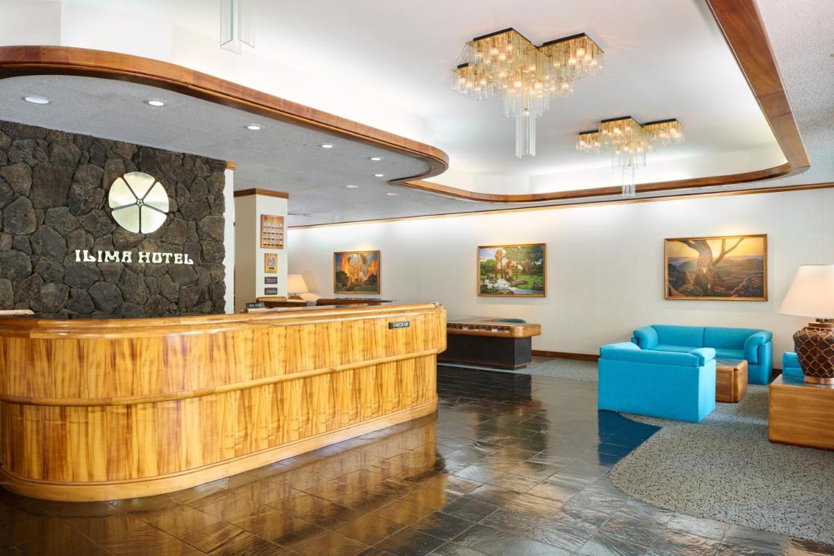 Ilima Hotel - image 2