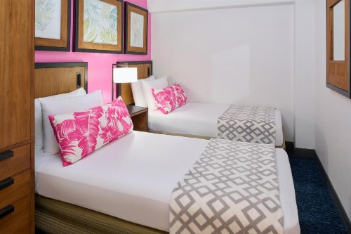 Ilima Hotel - image 20