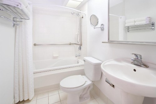 Ilima Hotel - image 21