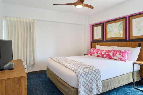 Ilima Hotel - image 22