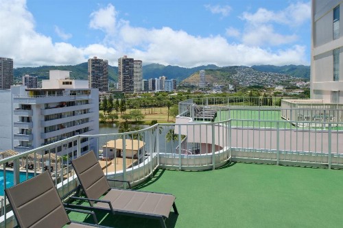 Ilima Hotel - image 24